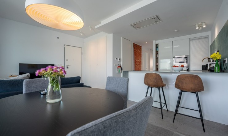 Resale - Penthouse -
Torrevieja - Los Balcones - Los Altos del Edén