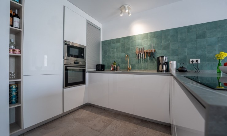 Resale - Penthouse -
Torrevieja - Los Balcones - Los Altos del Edén