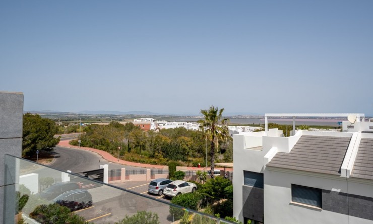Resale - Penthouse -
Torrevieja - Los Balcones - Los Altos del Edén