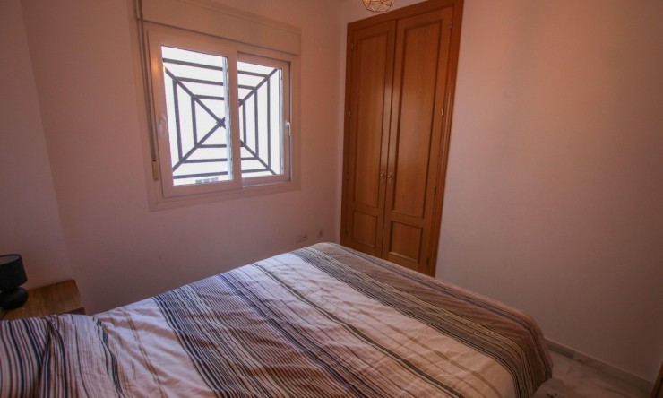Rynek Wtórny - Apartament -
Calpe - Avd. Masnou