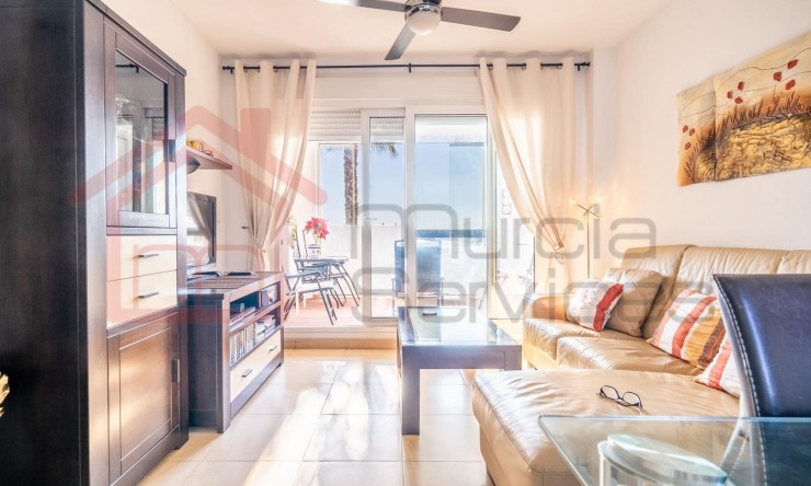 Resale - Apartment -
Las Terrazas de la Torre