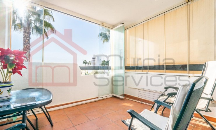 Resale - Apartment -
Las Terrazas de la Torre