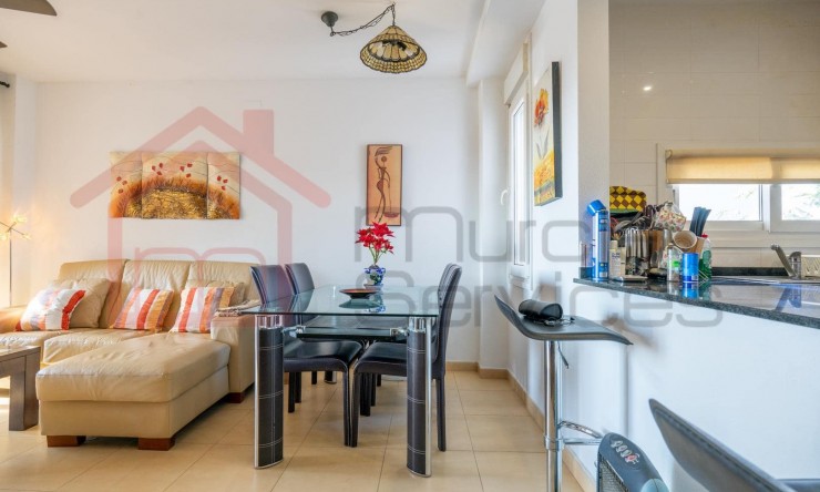 Resale - Apartment -
Las Terrazas de la Torre
