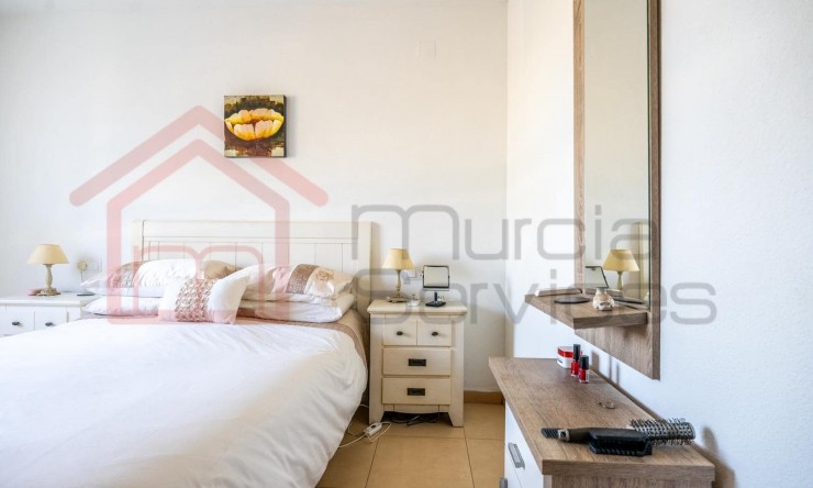 Resale - Apartment -
Las Terrazas de la Torre