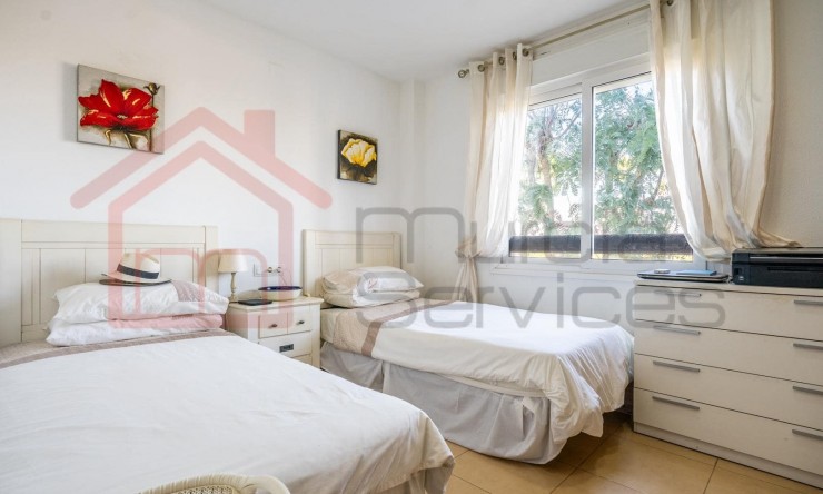 Resale - Apartment -
Las Terrazas de la Torre