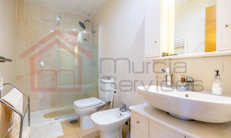 Resale - Apartment -
Las Terrazas de la Torre