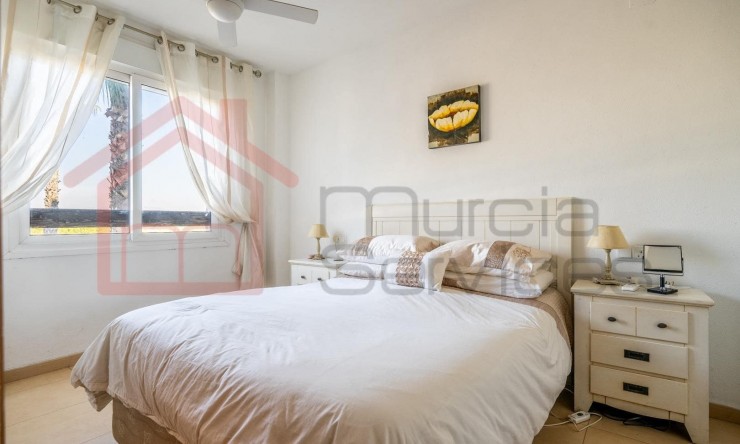 Resale - Apartment -
Las Terrazas de la Torre