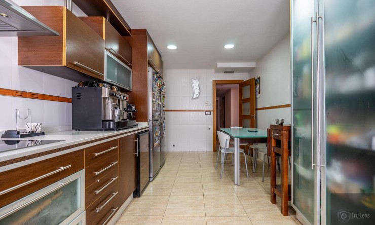 Reventa - Villa -
Torre Pacheco