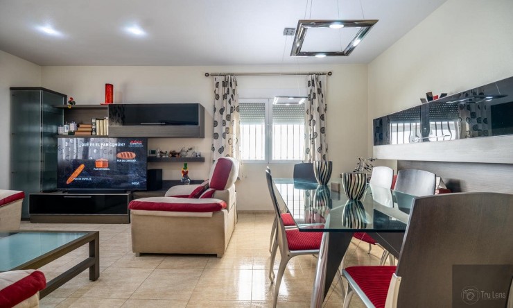 Reventa - Villa -
Torre Pacheco