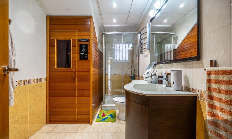 Reventa - Villa -
Torre Pacheco
