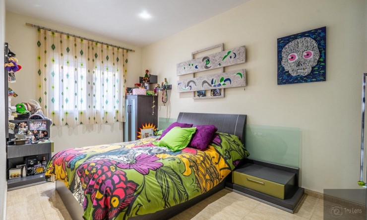 Reventa - Villa -
Torre Pacheco