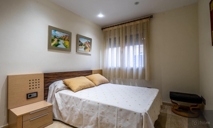 Reventa - Villa -
Torre Pacheco