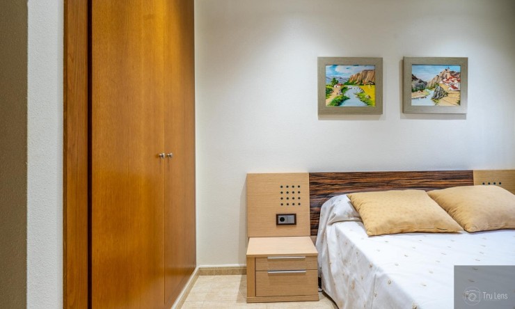 Reventa - Villa -
Torre Pacheco