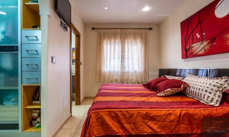 Reventa - Villa -
Torre Pacheco