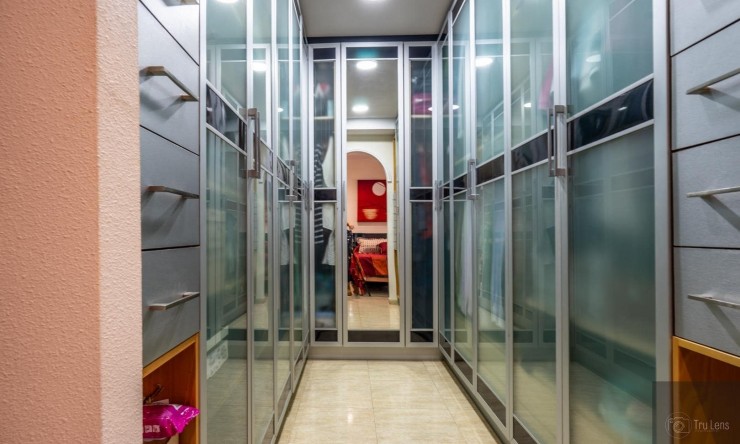 Reventa - Villa -
Torre Pacheco