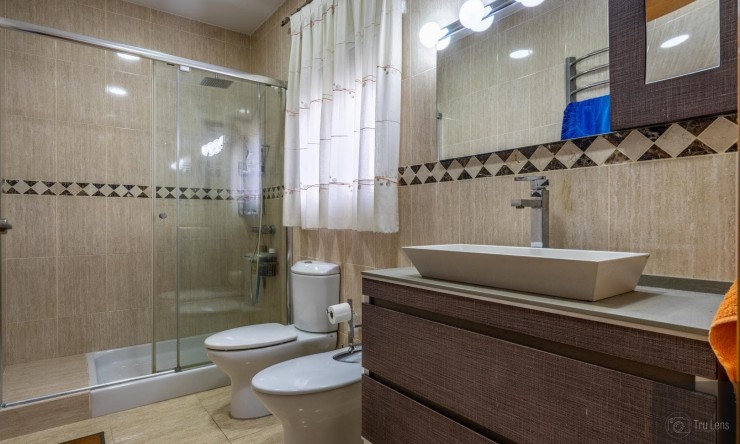 Reventa - Villa -
Torre Pacheco