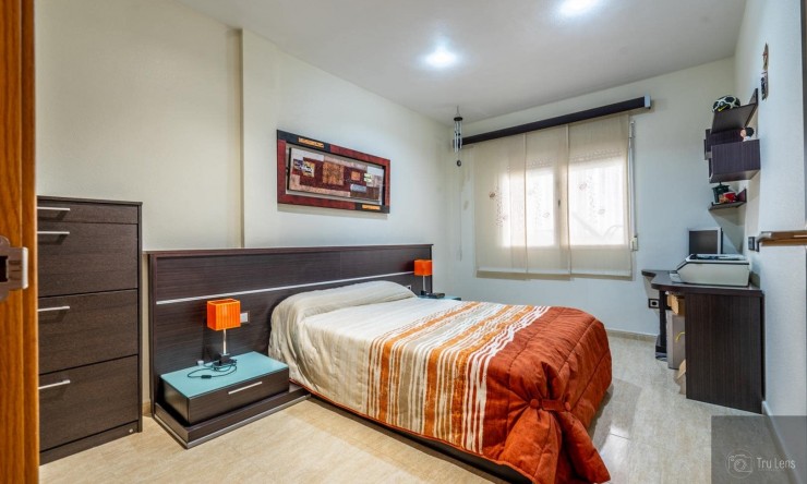 Reventa - Villa -
Torre Pacheco
