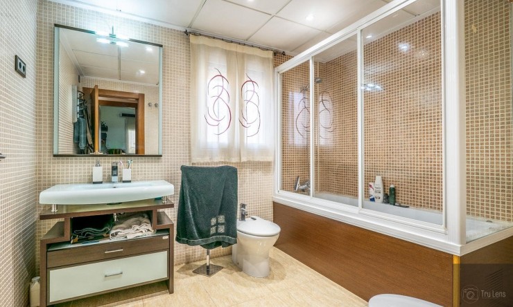 Reventa - Villa -
Torre Pacheco
