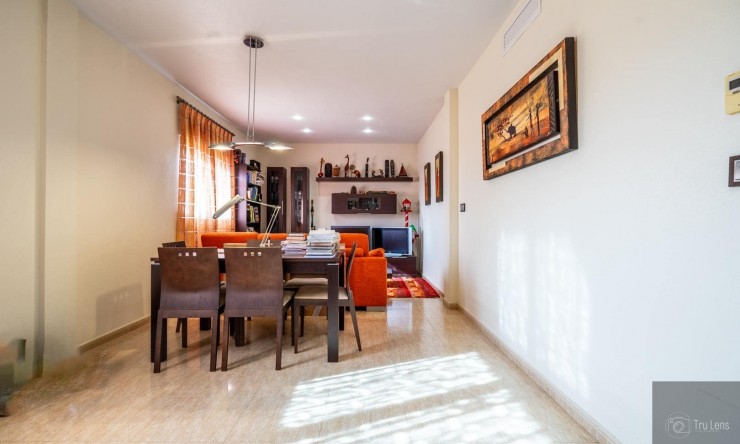 Reventa - Villa -
Torre Pacheco