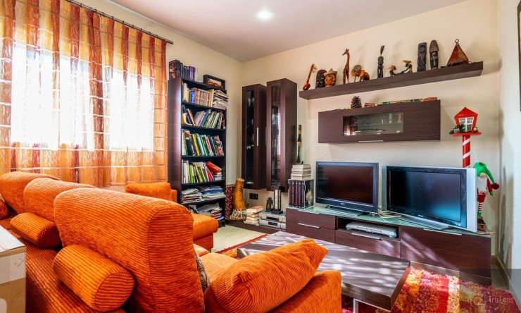Reventa - Villa -
Torre Pacheco
