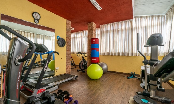 Reventa - Villa -
Torre Pacheco