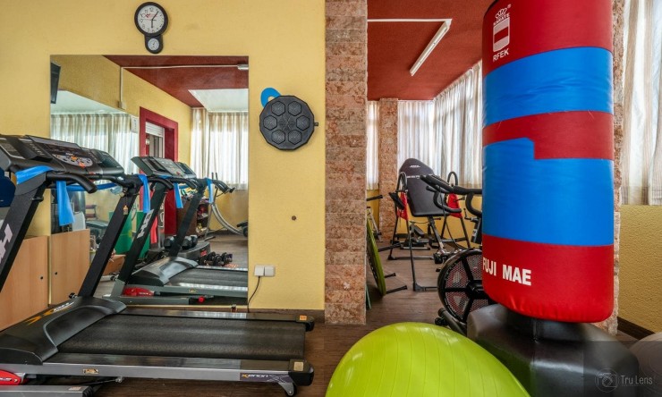 Reventa - Villa -
Torre Pacheco