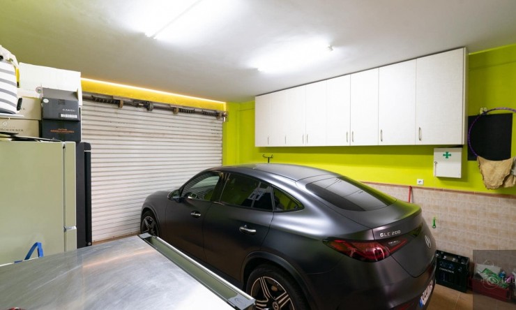 Reventa - Villa -
Torre Pacheco