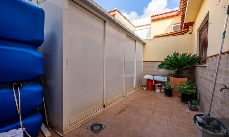 Reventa - Villa -
Torre Pacheco