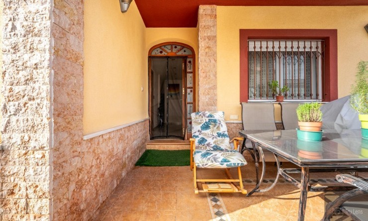 Reventa - Villa -
Torre Pacheco