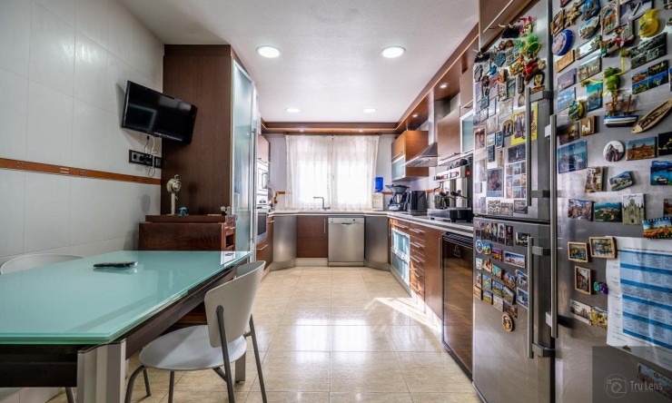 Reventa - Villa -
Torre Pacheco