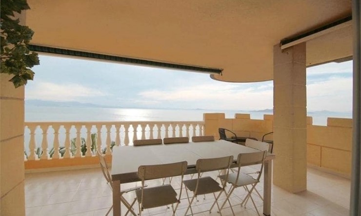 Herverkoop - Appartement -
La Manga del Mar Menor