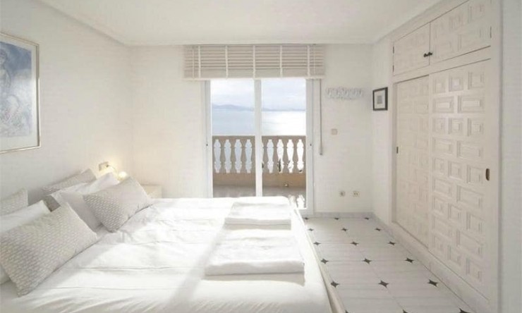 Herverkoop - Appartement -
La Manga del Mar Menor