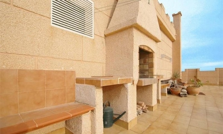 Herverkoop - Appartement -
La Manga del Mar Menor