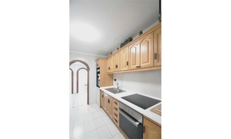 Herverkoop - Appartement -
La Manga del Mar Menor