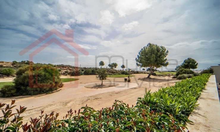 Herverkoop - Villa -
El Valle Golf Resort