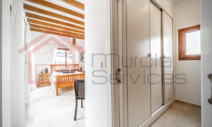 Herverkoop - Villa -
El Valle Golf Resort