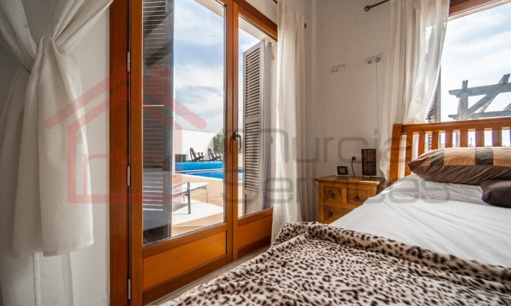 Herverkoop - Villa -
El Valle Golf Resort
