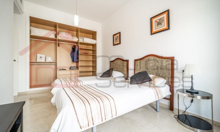 Herverkoop - Villa -
El Valle Golf Resort
