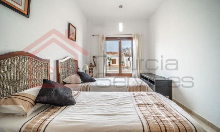 Herverkoop - Villa -
El Valle Golf Resort