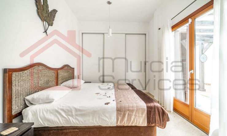 Herverkoop - Villa -
El Valle Golf Resort