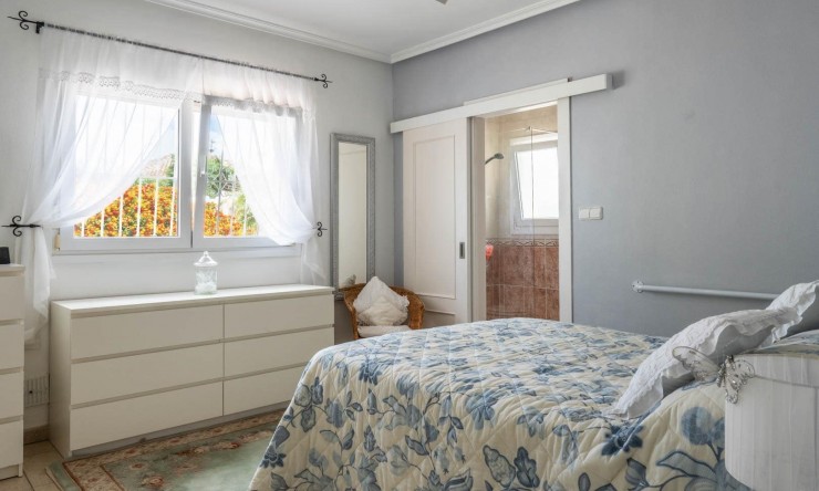 Reventa - Villa -
Lo Santiago,