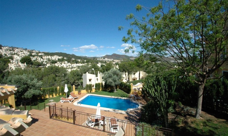Wiederverkauf - Villa -
La Manga Club