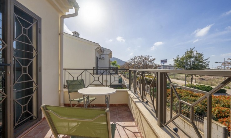 Resale - Townhouse -
San Cayetano
