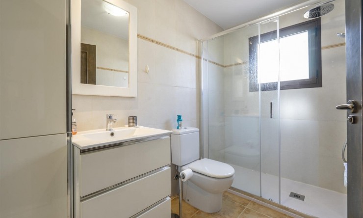 Resale - Townhouse -
San Cayetano