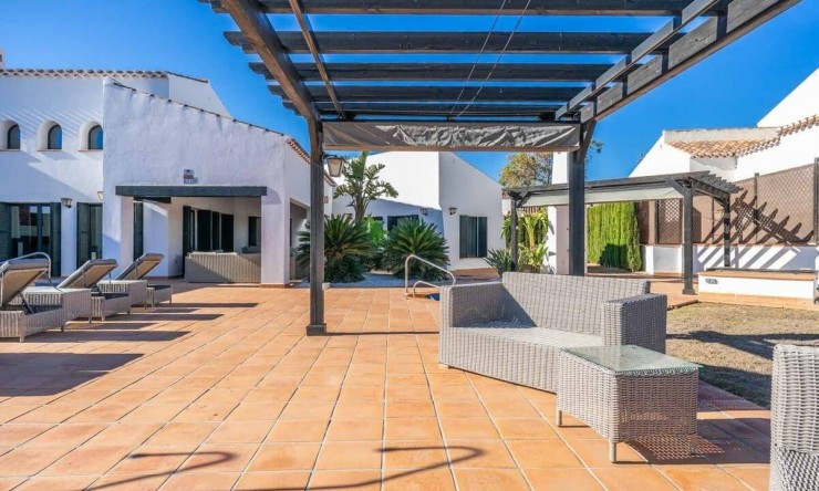 Reventa - Villa -
El Valle Golf Resort