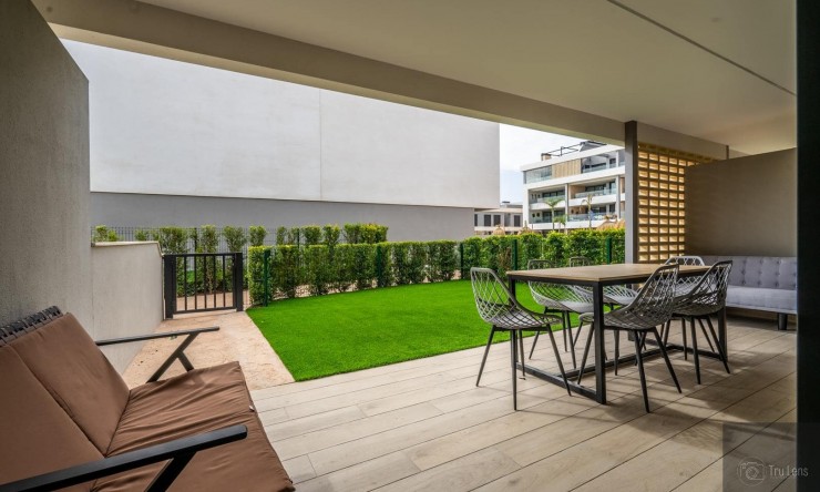 Reventa - Apartamento -
Santa Rosalia Lake and Life Resort