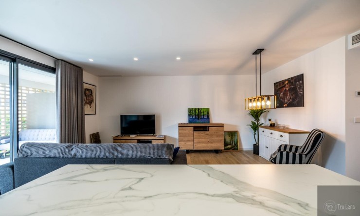 Reventa - Apartamento -
Santa Rosalia Lake and Life Resort