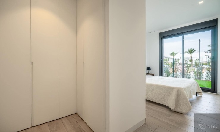 Reventa - Apartamento -
Santa Rosalia Lake and Life Resort