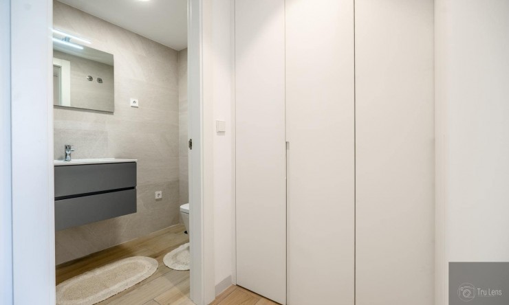 Reventa - Apartamento -
Santa Rosalia Lake and Life Resort