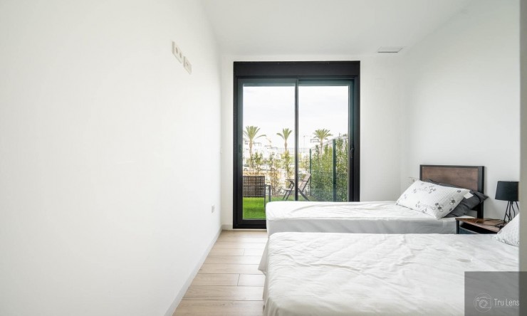 Reventa - Apartamento -
Santa Rosalia Lake and Life Resort
